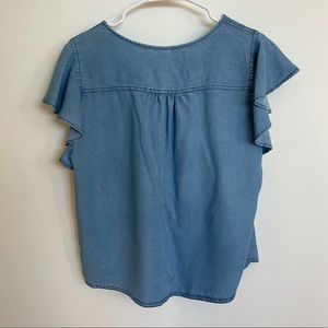 Gap blouse